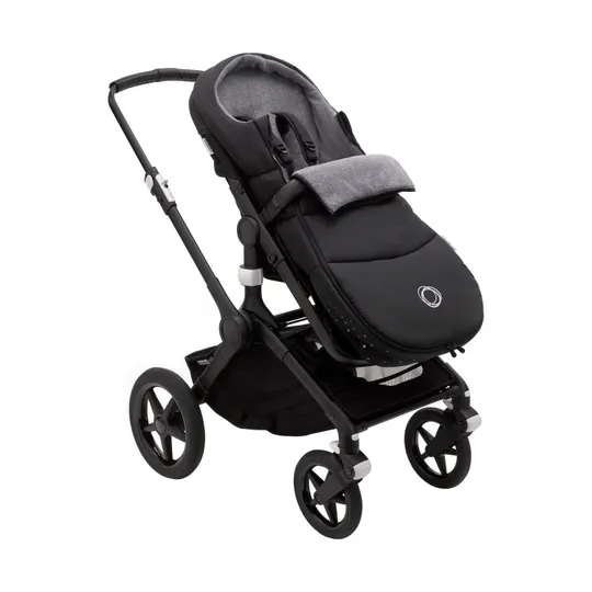 Bugaboo All Season Voetenzak