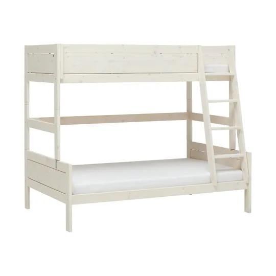 LIFETIME Kidsrooms Stapelbed Luxe Family 120 x 200 cm