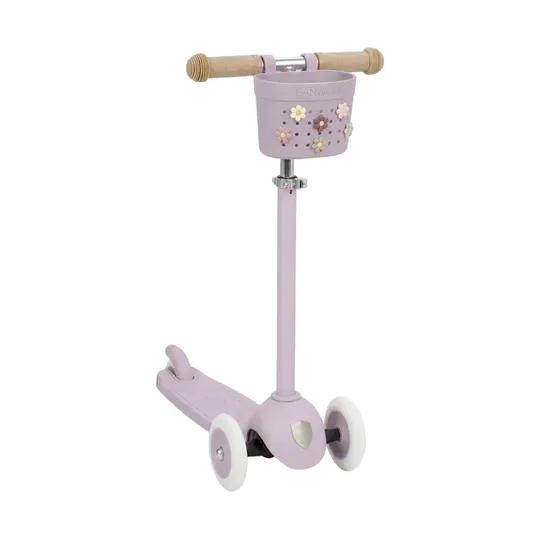 Banwood Pin & Ride Stuurmand