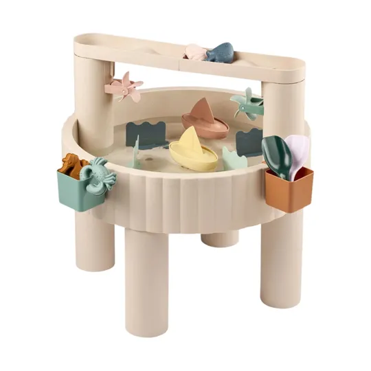 Liewood Sepp Zand- en Watertafel - Sandy Multi Mix
