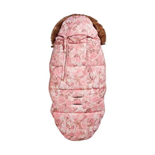  Elodie Details Voetenzak - River Rose  