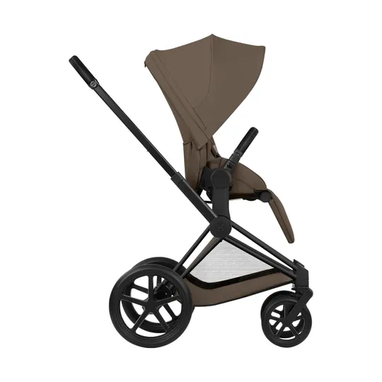 Cybex Priam 5 Comfort Kinderwagen 2-in-1