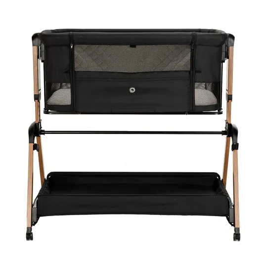 Qute Co-Sleeper Q-Breez Plus 