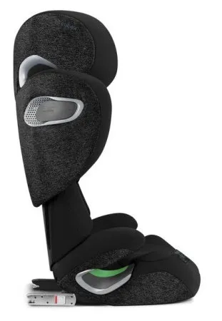 Cybex Autostoel SOLUTION T I-FIX