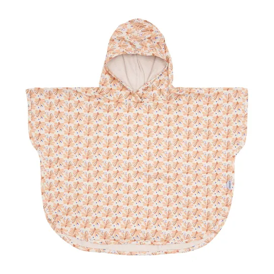 Luma Badponcho - Hydrofiel