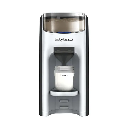 Baby Brezza Formula Pro Advanced