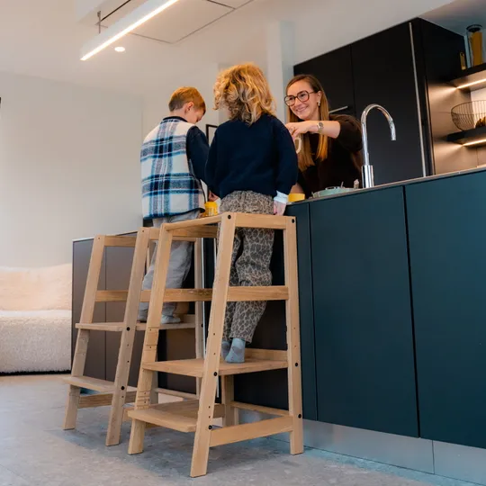 Vipack Leertoren - Forrest