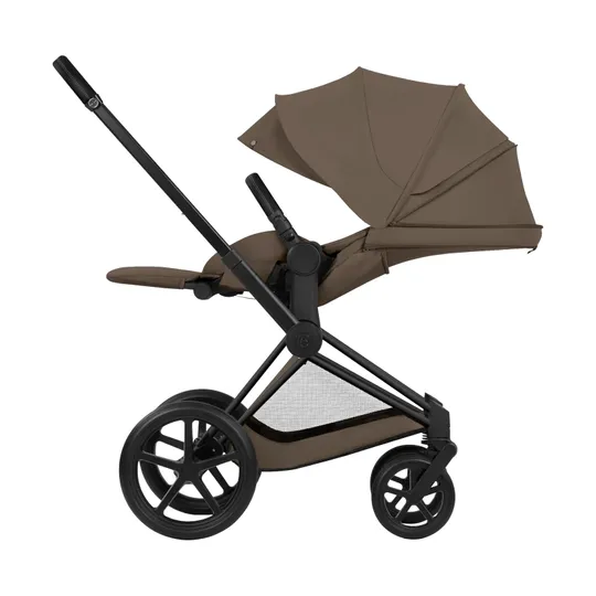 Cybex Priam 5 Comfort Kinderwagen 2-in-1