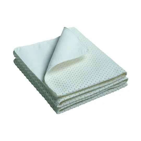 Polydaun Matrasbeschermer Top Nop 90 x 200 cm