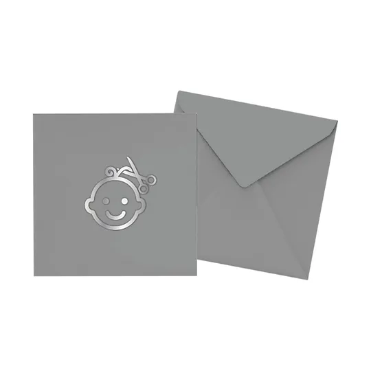 Dooky Handprint Triple Frame / Memory Box