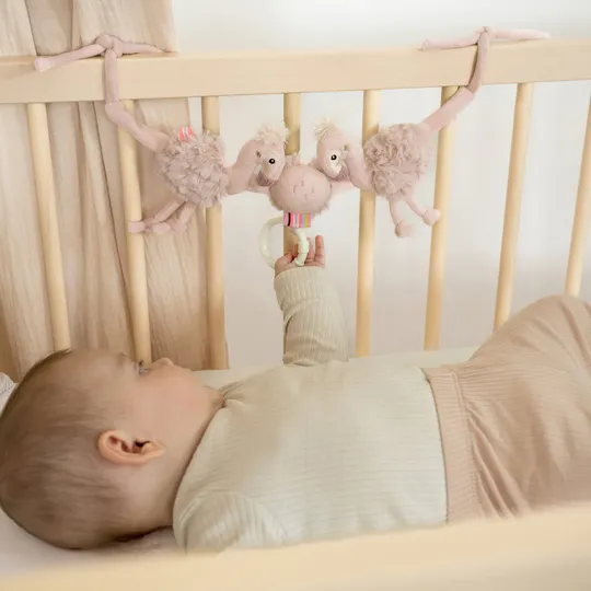 Fehn Kinderwagenspanner
