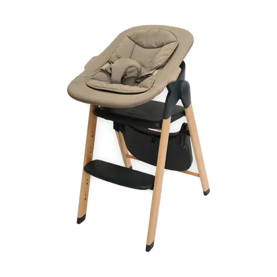 Bo Jungle Grow With Me High Chair