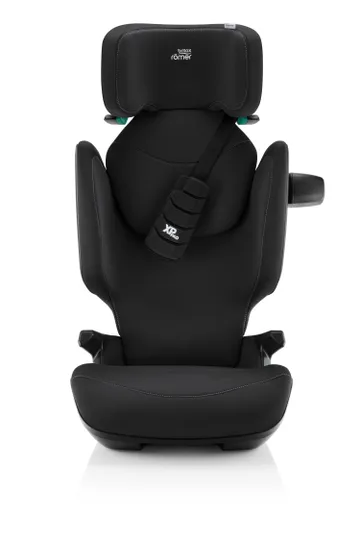 Britax Römer KIDFIX PRO Autostoel - Classic