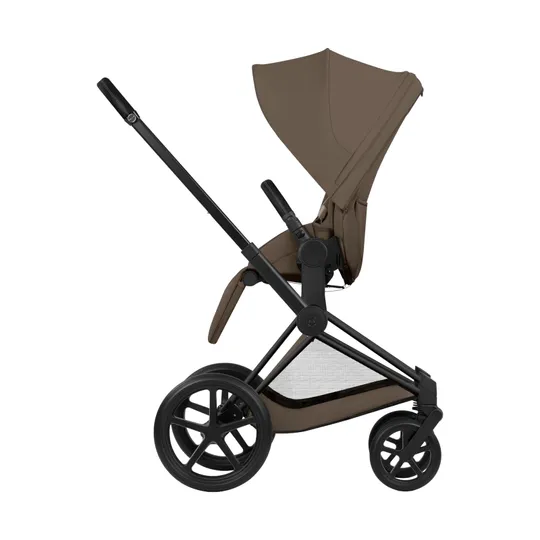 Cybex Priam 5 Comfort Kinderwagen 2-in-1