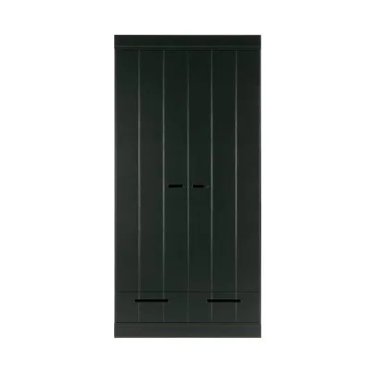 Woood Connect Kast 2-Deurs