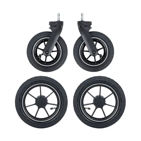 Easywalker Wielenset Harvey 5 / Jimmey Air