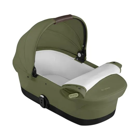 Cybex Gazelle S Kinderwagen 2-in-1