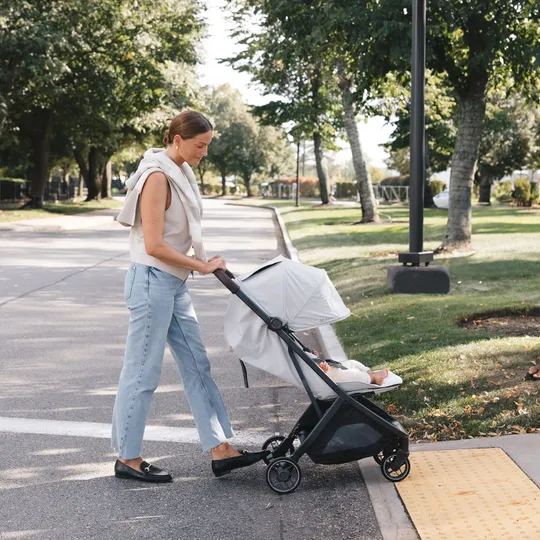UPPAbaby MINU V3 Buggy