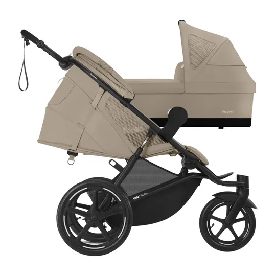 Cybex Avi Spin Kinderwagen 2-in-1