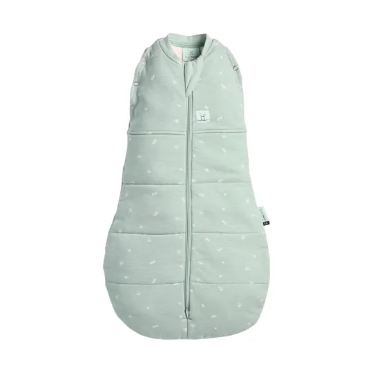 Ergopouch Sage Inbakerslaapzak - 2.5 TOG