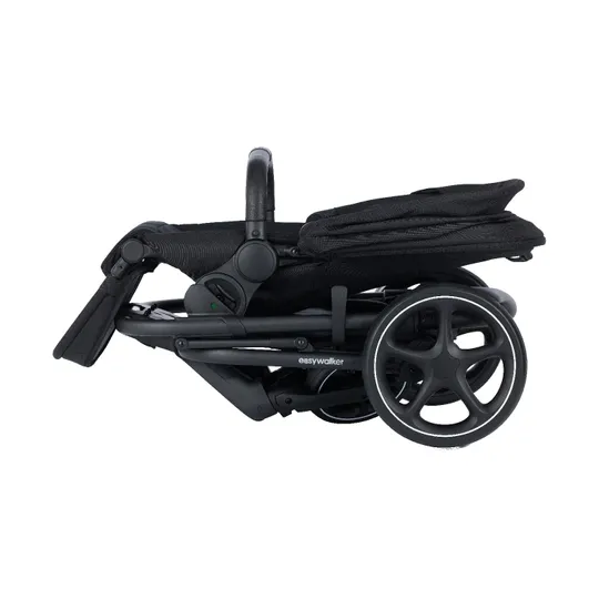 Easywalker Harvey 5 Kinderwagen 2-in-1