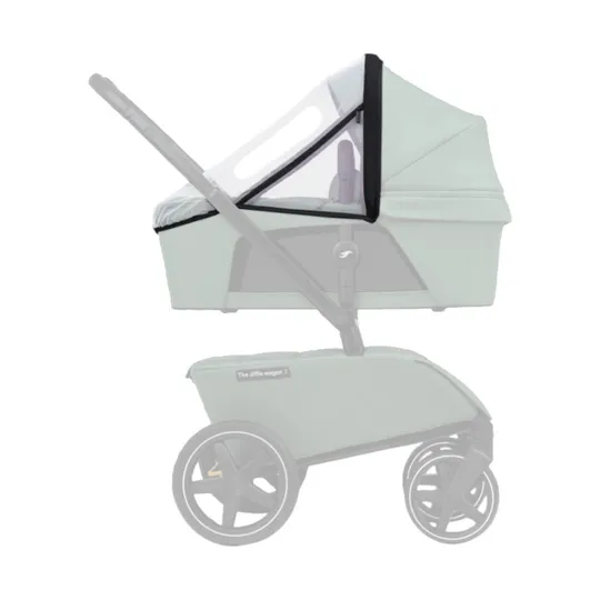 The Jiffle Wagon - Insectennet                 