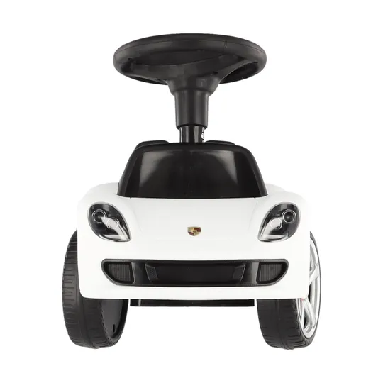 Puck Loopauto Porsche