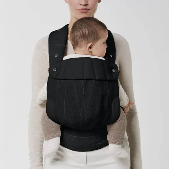 Cybex COYA Draagzak - Bouclé