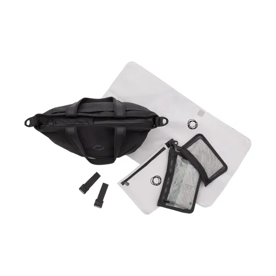 Bugaboo Luiertas Met Verschoonmatje