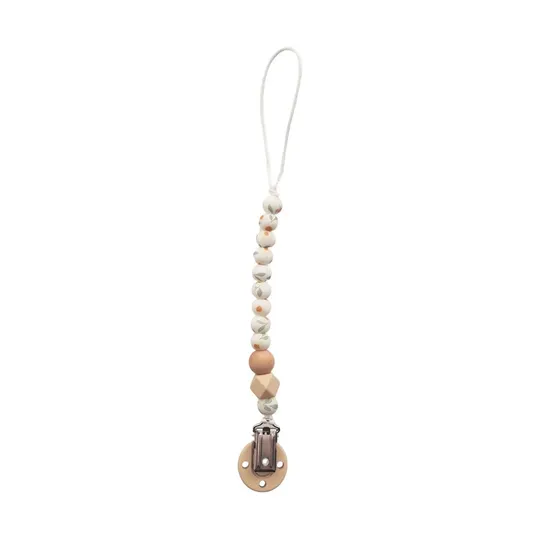 Chewies & More Mon Fleur Speenclip - Siliconen