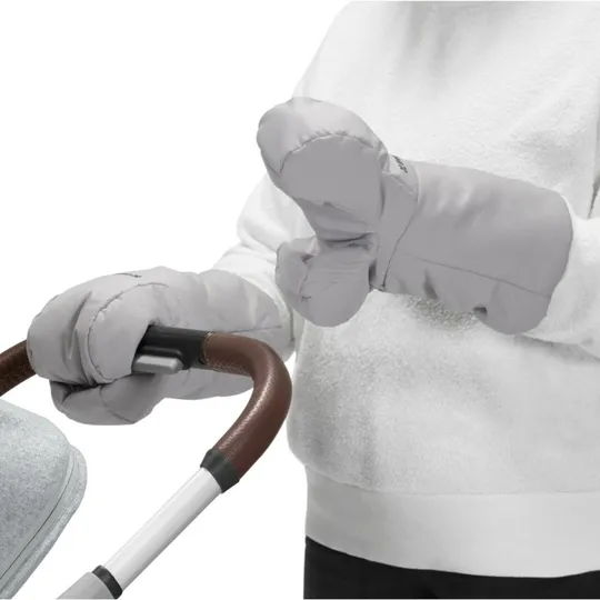Uppababy Cozy Handmuffs