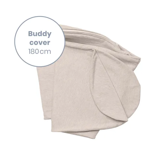 Doomoo Buddy Voedingskussenhoes