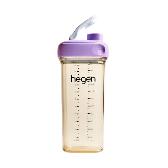 Hegen Drinkbeker 330ml