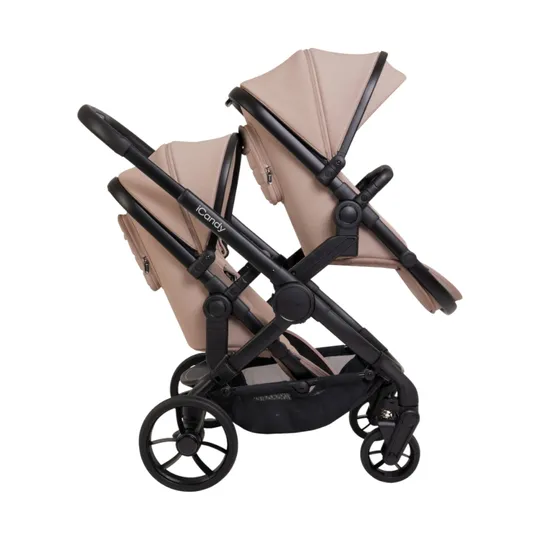 ICandy Peach 7 Duowagen