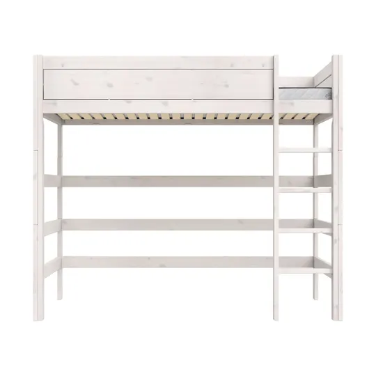Life Time Hoogslaper Premium - 177 cm - 120 cm