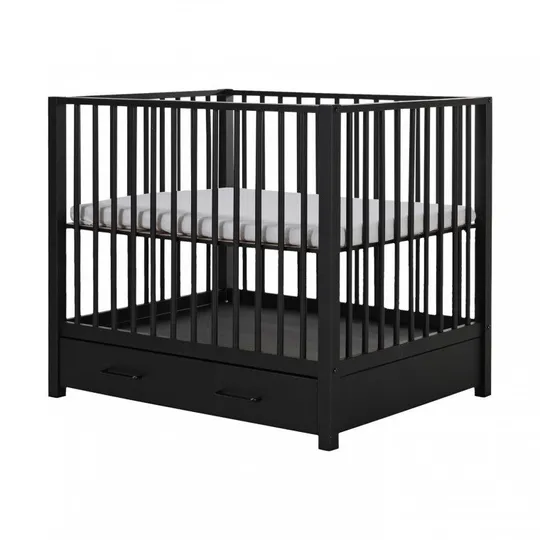 Europe Baby Robin II Box Met Lade
