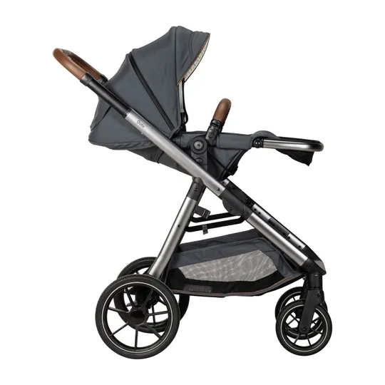 Qute Q-Journey Kinderwagen