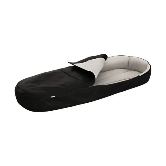 Thule Urban Glide 4 Kinderwagen 3-in-1 - Basis Bundel