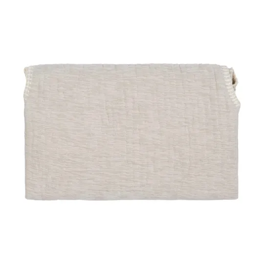Koeka Verschoonmat - Rivoli - Stone - One Size
