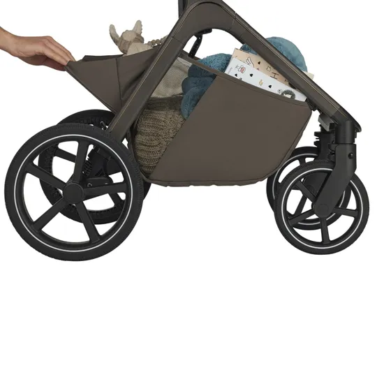 Easywalker Zoey Kinderwagen
