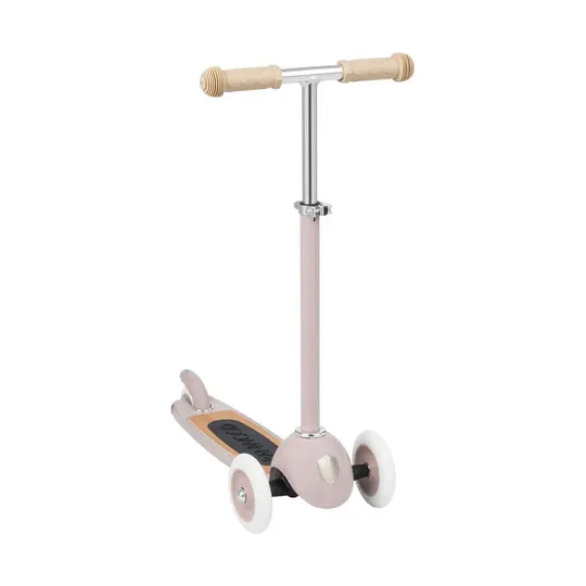 Banwood Step