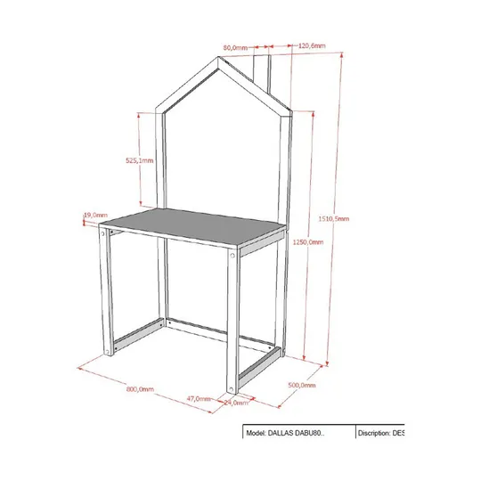 Vipack Dallas Bureau