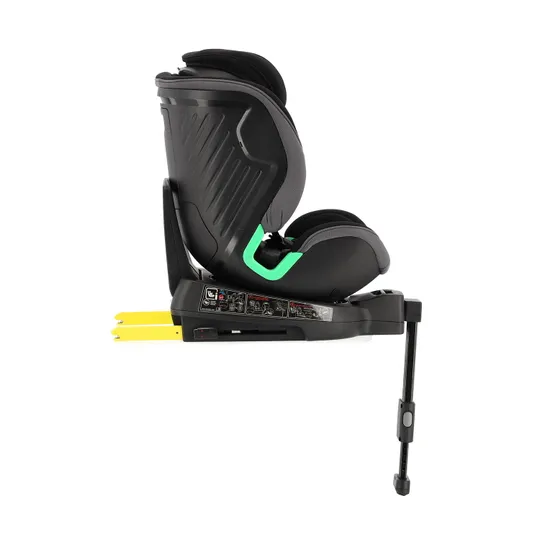 Kidsriver Autostoel - Circle - 40-150 cm