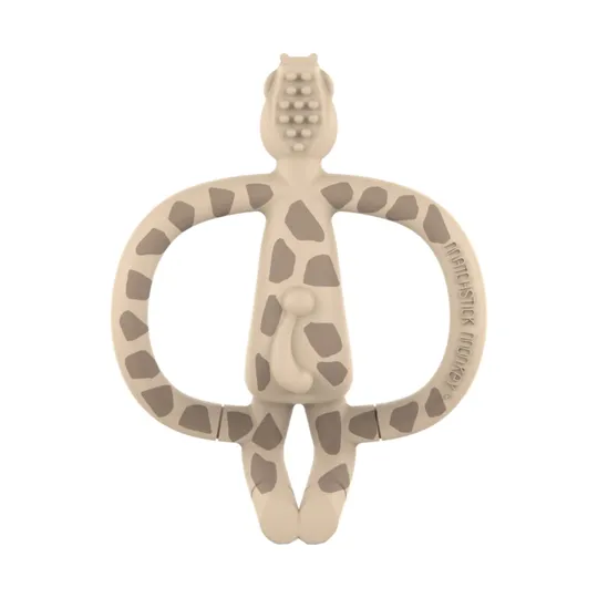 Matchstick Monkey Giraf Bijtring