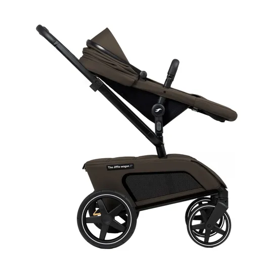 The Jiffle Wagon 2+ Kinderwagen