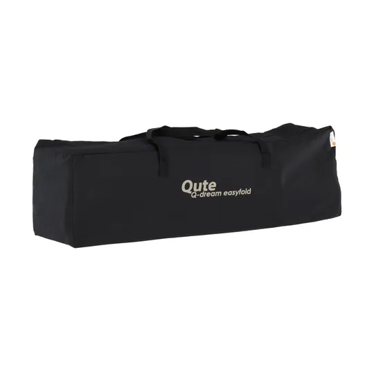 Qute Q-dream Campingbed Easyfold