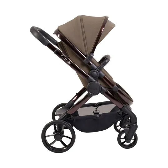 ICandy Peach 7 Kinderwagen 2-in-1