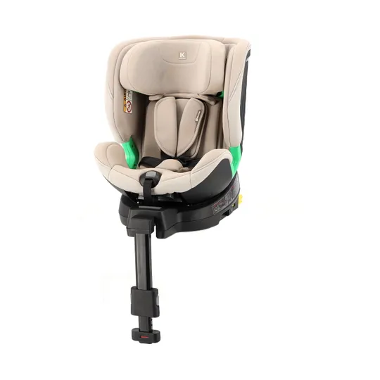 Kidsriver Autostoel - Circle - 40-150 cm