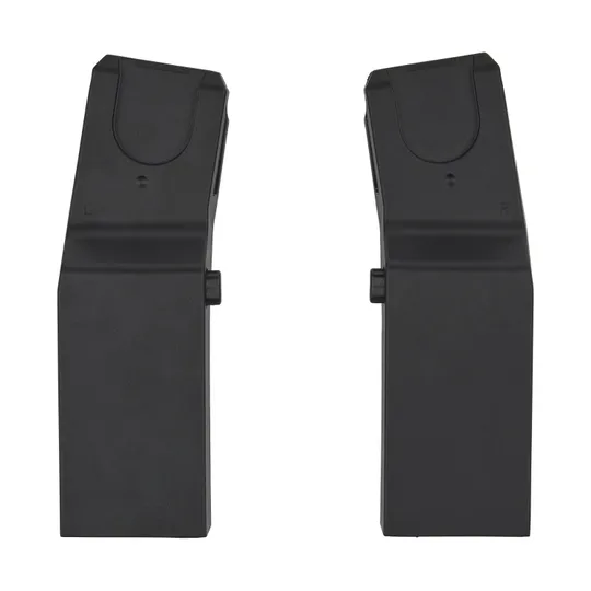 Easywalker Zoey Autostoel Adapter Set