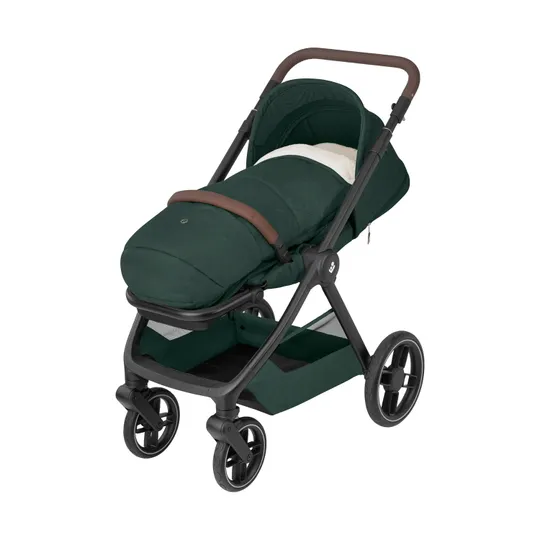 Maxi-Cosi Oxford Accessoires Set 
